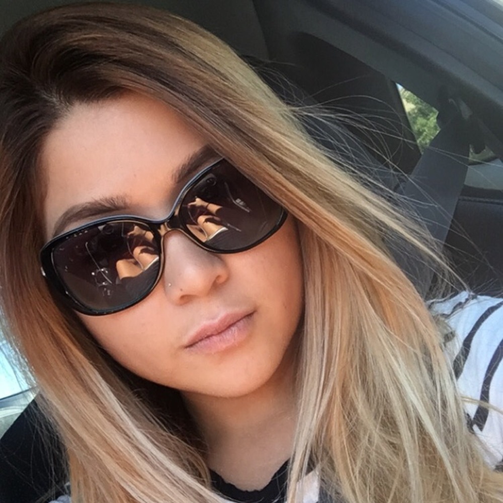 Tiffany sunglasses